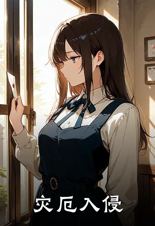 灾厄入侵