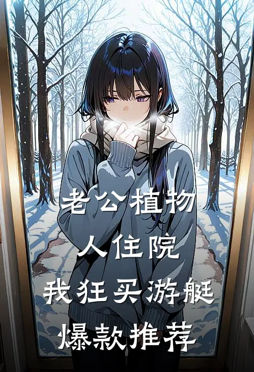 老公植物人住院，我狂买游艇爆款推荐