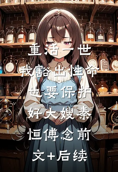 重活一世，我豁出性命也要保护好大嫂秦恒傅念前文+后续