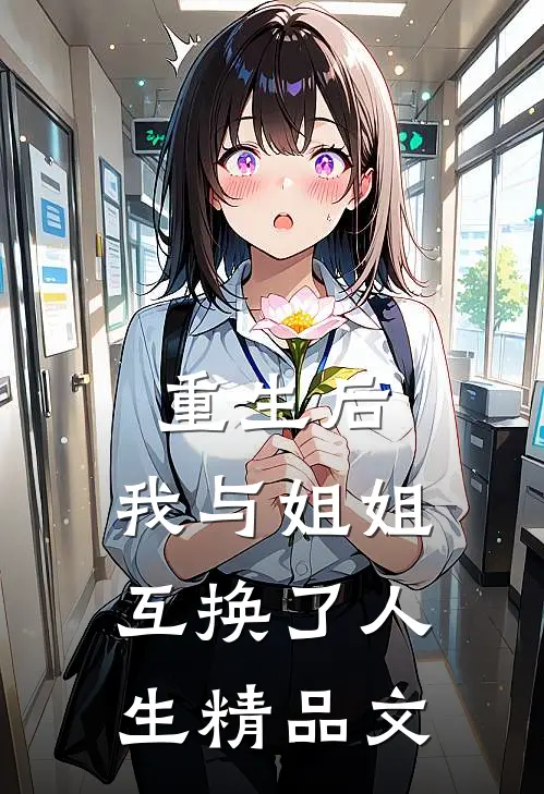 重生后，我与姐姐互换了人生精品文