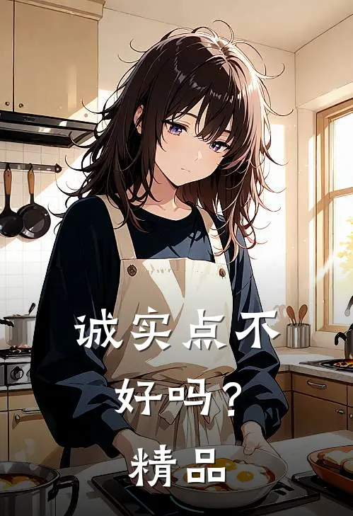 诚实点不好吗？精品