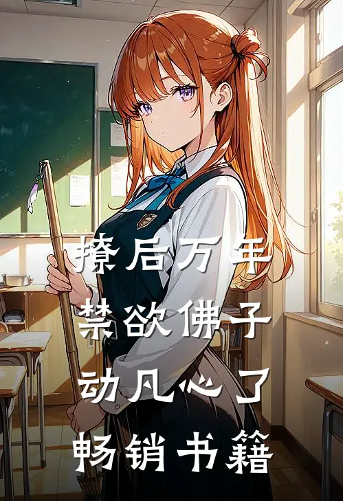 撩后万年，禁欲佛子动凡心了畅销书籍