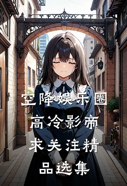 空降娱乐圈：高冷影帝求关注精品选集