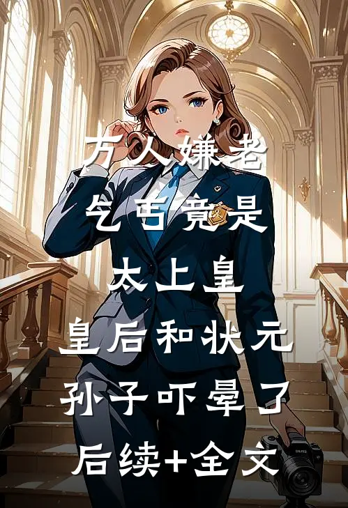 万人嫌老乞丐竟是太上皇，皇后和状元孙子吓晕了后续+全文