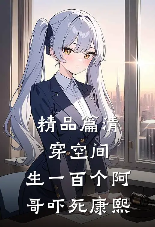 精品篇清穿空间：生一百个阿哥吓死康熙