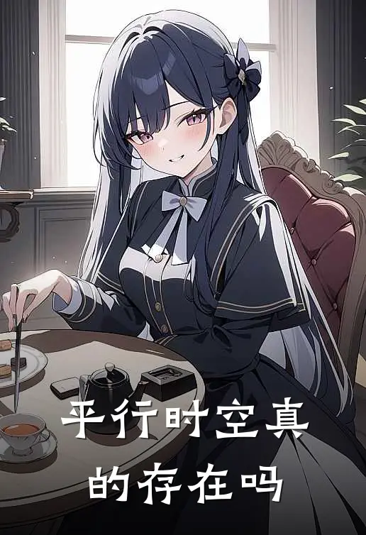 平行时空真的存在吗