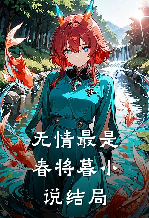 无情最是春将暮小说结局