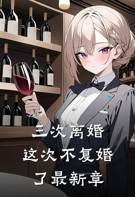 三次离婚，这次不复婚了最新章
