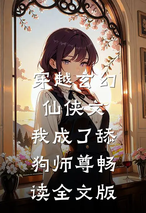 穿越玄幻仙侠文，我成了舔狗师尊畅读全文版