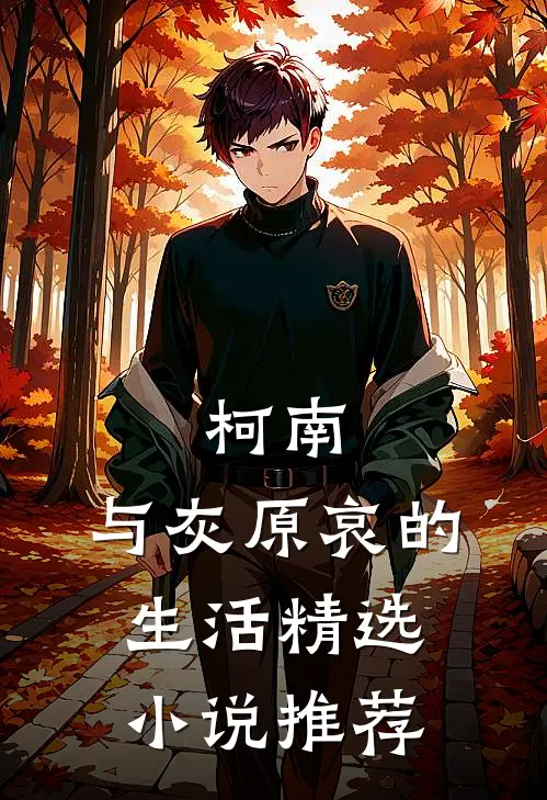 柯南：与灰原哀的生活精选小说推荐