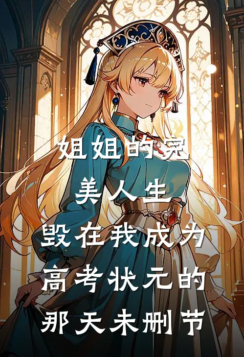 姐姐的完美人生，毁在我成为高考状元的那天未删节