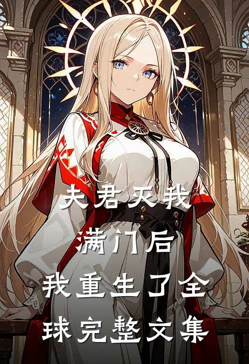 夫君灭我满门后，我重生了全球完整文集