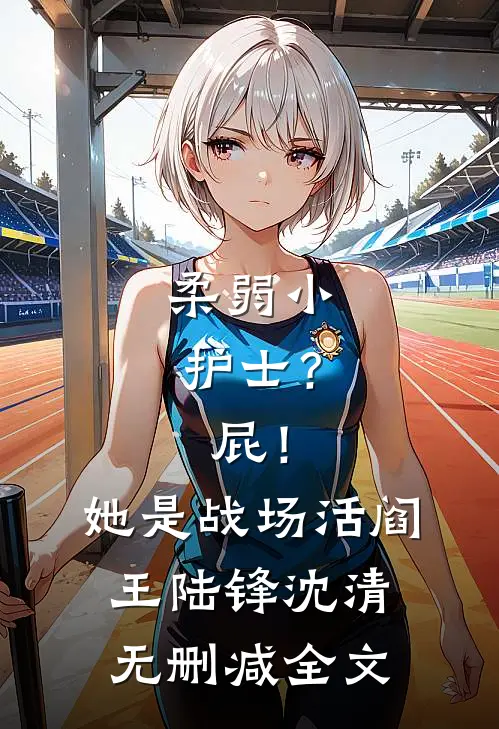 柔弱小护士？屁！她是战场活阎王陆锋沈清无删减全文