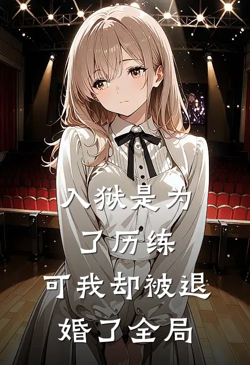 入狱是为了历练，可我却被退婚了全局