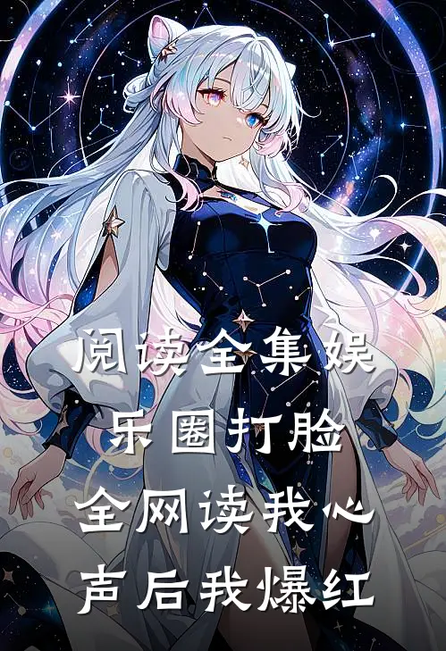阅读全集娱乐圈打脸：全网读我心声后我爆红