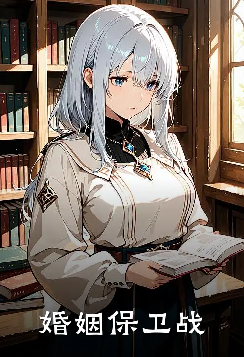 婚姻保卫战