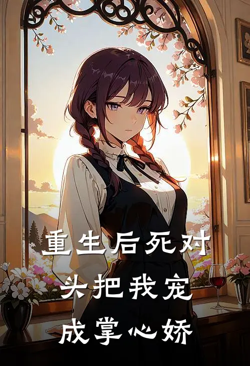 重生后死对头把我宠成掌心娇