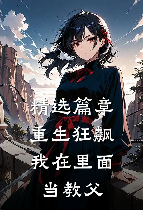 精选篇章重生狂飙：我在里面当教父