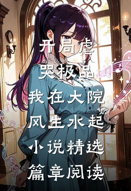 开局虐哭极品:我在大院风生水起小说精选篇章阅读