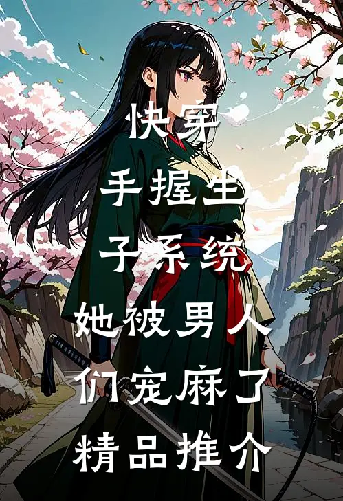 快穿：手握生子系统，她被男人们宠麻了精品推介
