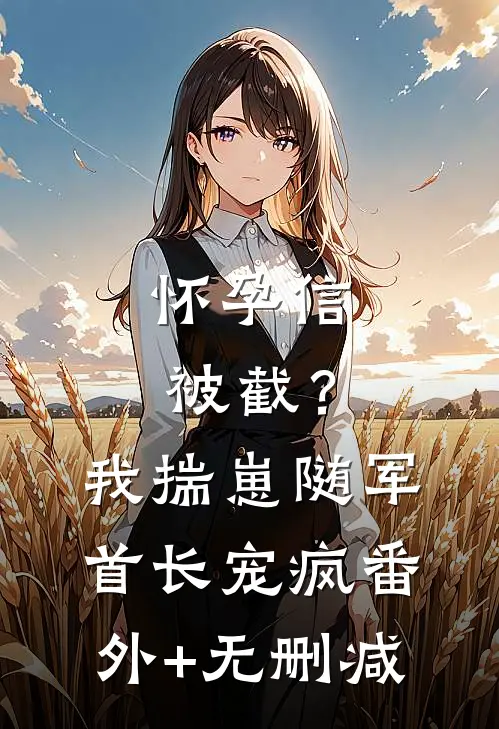怀孕信被截？我揣崽随军首长宠疯番外+无删减
