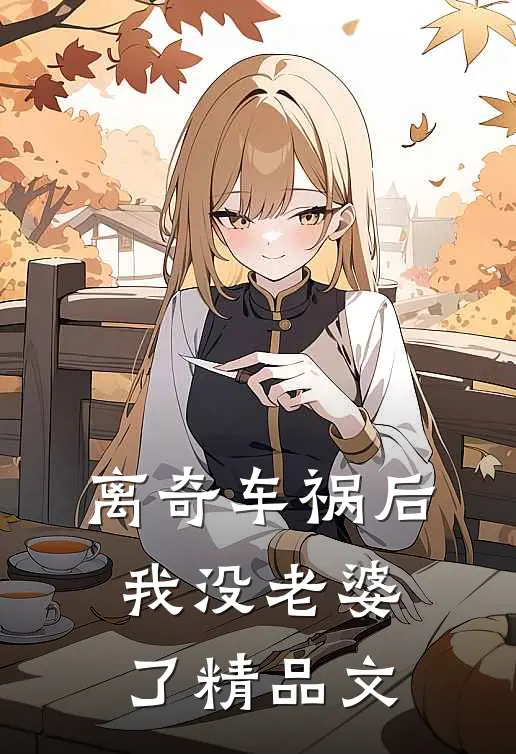 离奇车祸后我没老婆了精品文