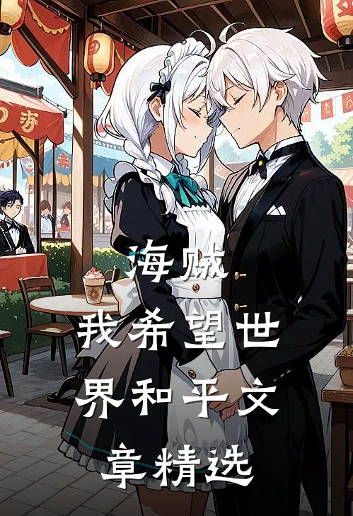海贼：我希望世界和平文章精选