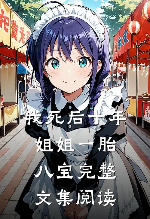 我死后十年，姐姐一胎八宝完整文集阅读