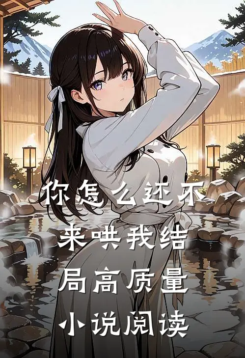 你怎么还不来哄我结局高质量小说阅读
