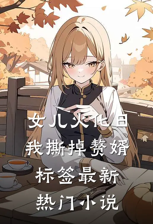 女儿火化日，我撕掉赘婿标签最新热门小说