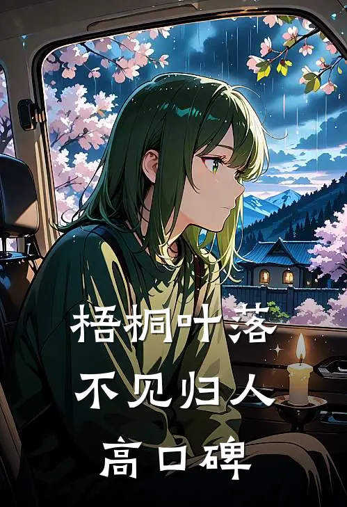 梧桐叶落，不见归人高口碑