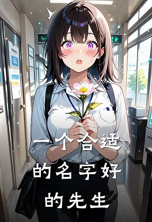 一个合适的名字好的先生