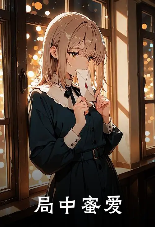 局中蜜爱