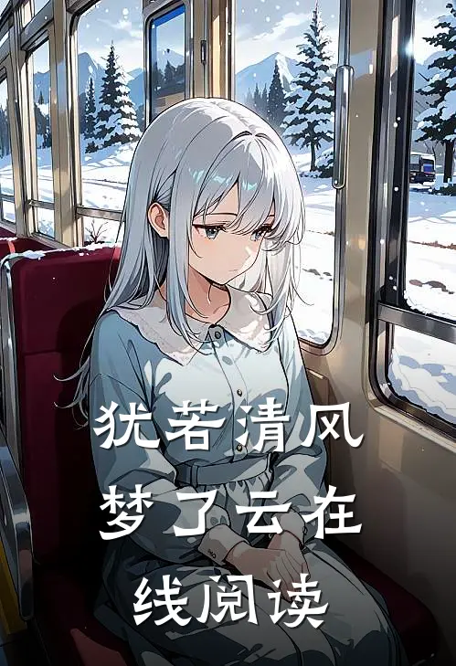 犹若清风梦了云在线阅读