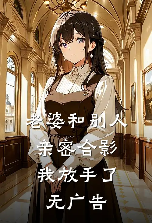 老婆和别人亲密合影，我放手了无广告