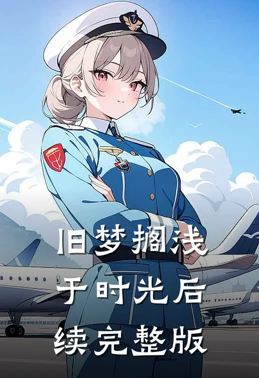 旧梦搁浅于时光后续完整版
