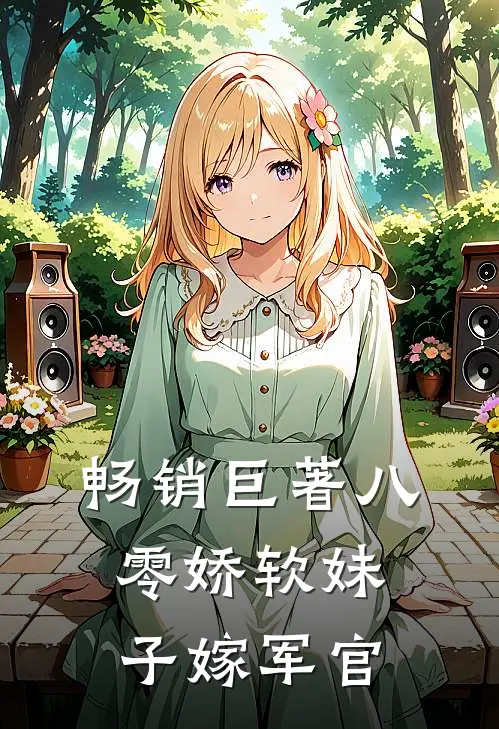 畅销巨著八零娇软妹子嫁军官