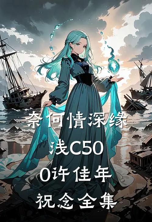 奈何情深缘浅C500许佳年祝念全集