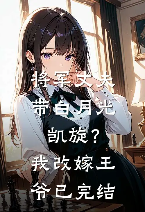 将军丈夫带白月光凯旋？我改嫁王爷已完结
