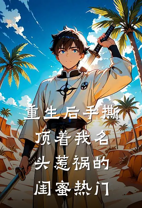 重生后手撕顶着我名头惹祸的闺蜜热门