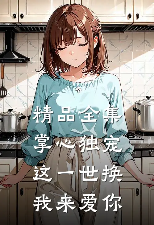 精品全集掌心独宠：这一世换我来爱你