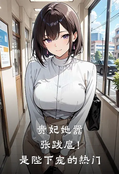 贵妃她嚣张跋扈！是陛下宠的热门