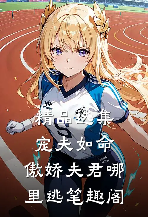 精品选集宠夫如命:傲娇夫君哪里逃笔趣阁