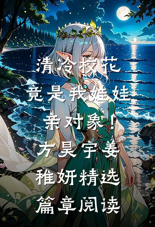 清冷校花，竟是我娃娃亲对象！方昊宇姜稚妍精选篇章阅读