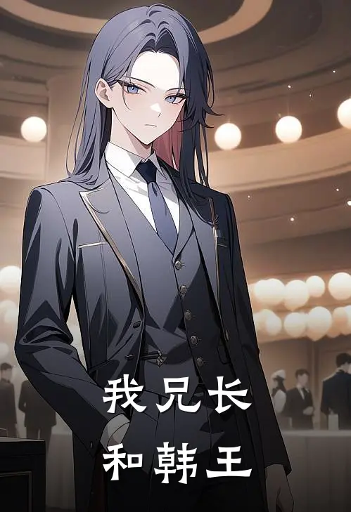 我兄长和韩王