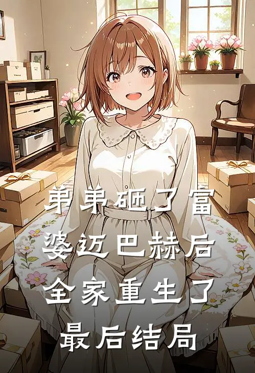 弟弟砸了富婆迈巴赫后，全家重生了最后结局