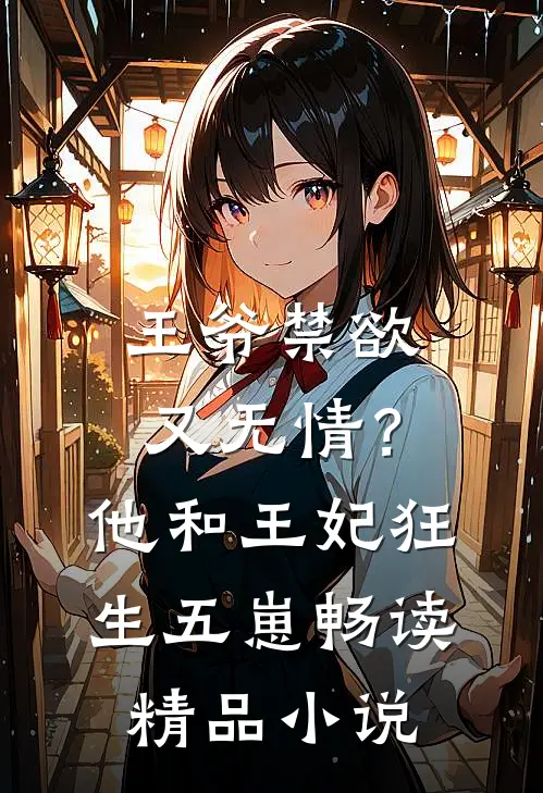 王爷禁欲又无情？他和王妃狂生五崽畅读精品小说