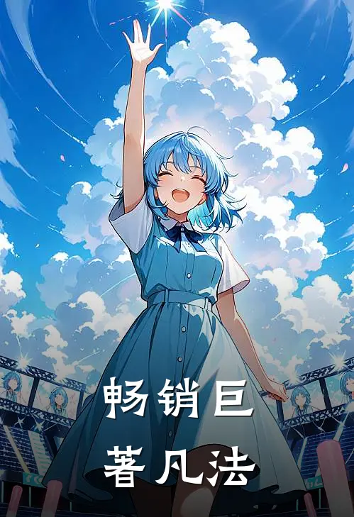 畅销巨著凡法
