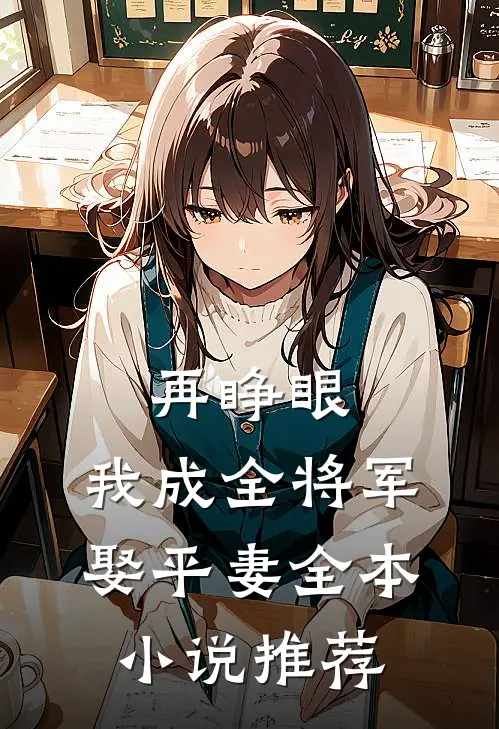 再睁眼，我成全将军娶平妻全本小说推荐