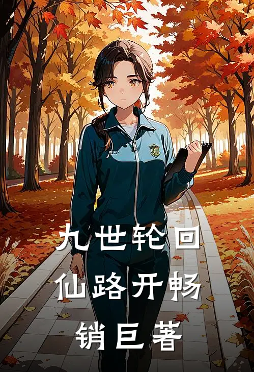 九世轮回仙路开畅销巨著